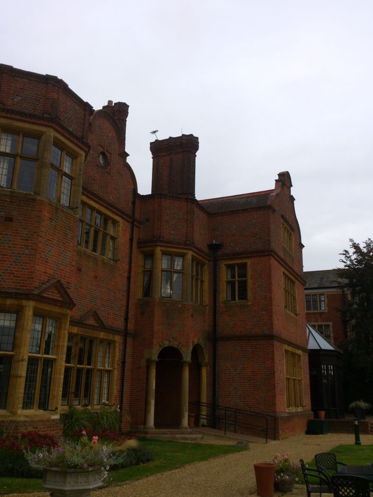 chimney-sweep-hanbury-manor