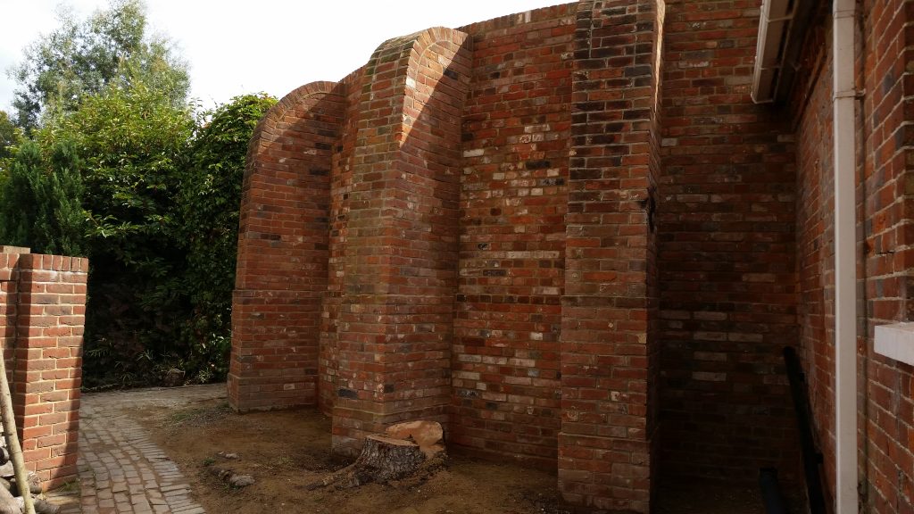 close-up-of-wall-buttresses
