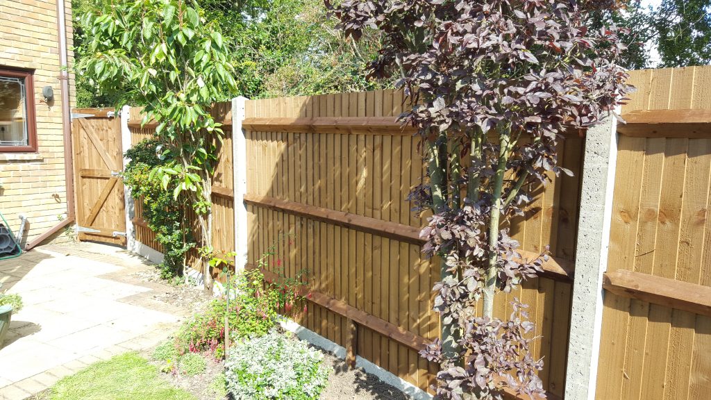 close-boarded-garden-fence-thorley-park