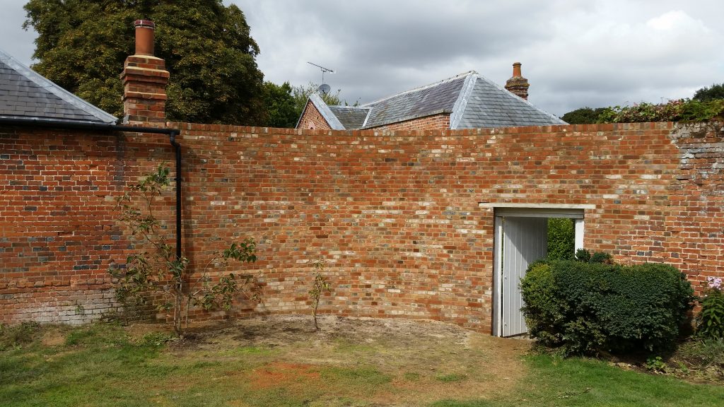 finished-wall-with-newly-built-chimney-stack