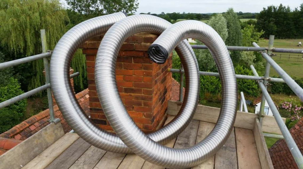 flue-liner