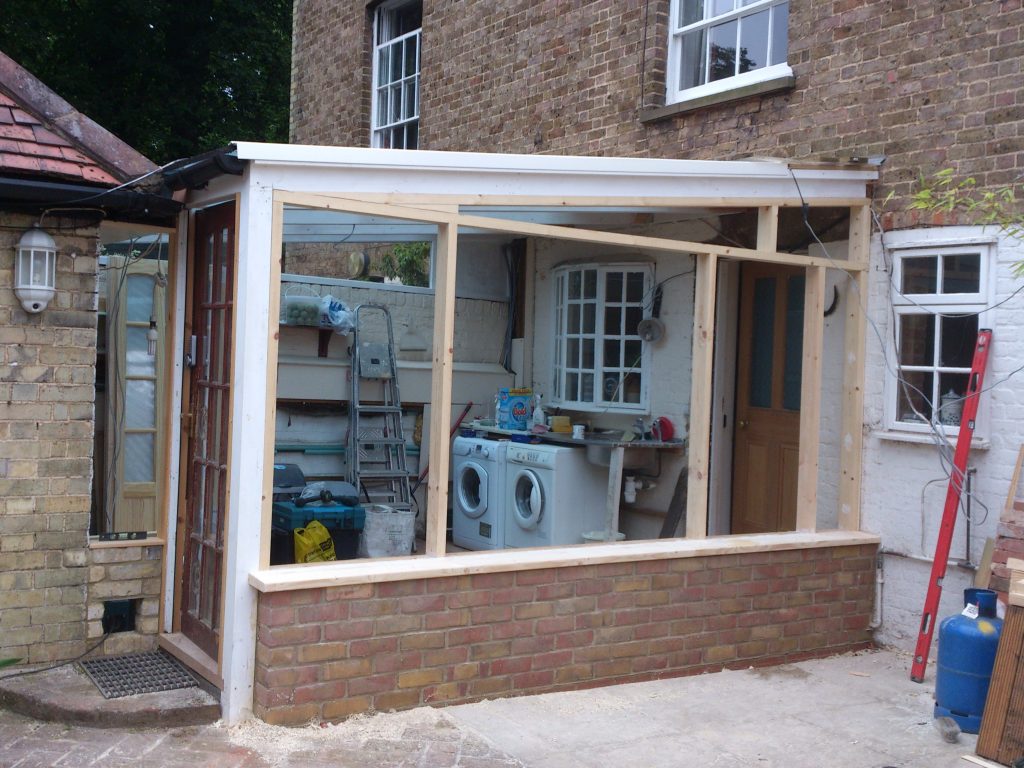 new-bespoke-window-framework