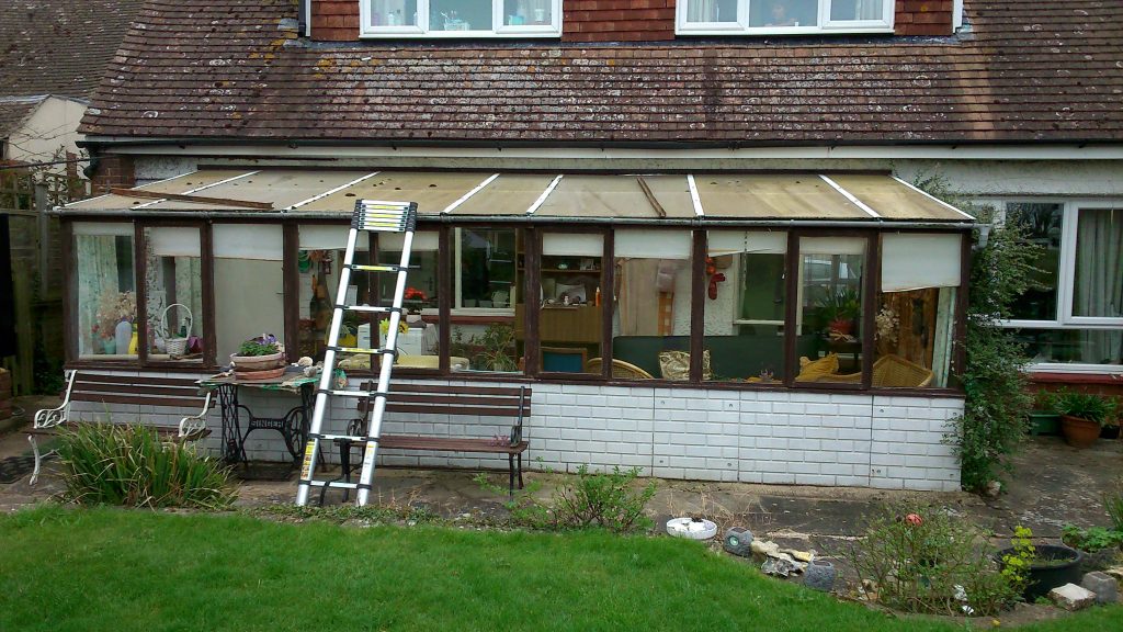 old-conservatory-roof