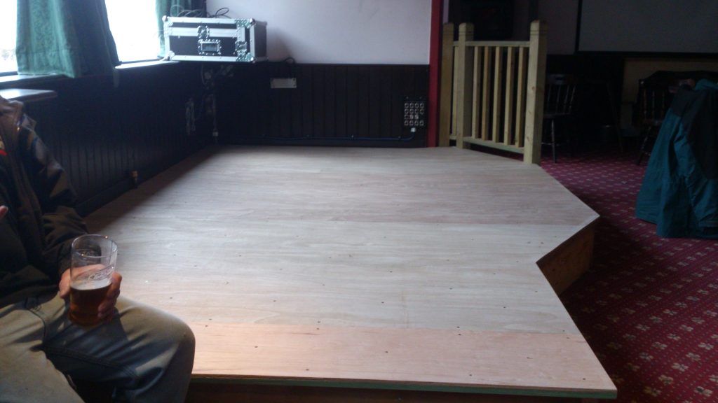 stage-extended-and-new-floor-fitted