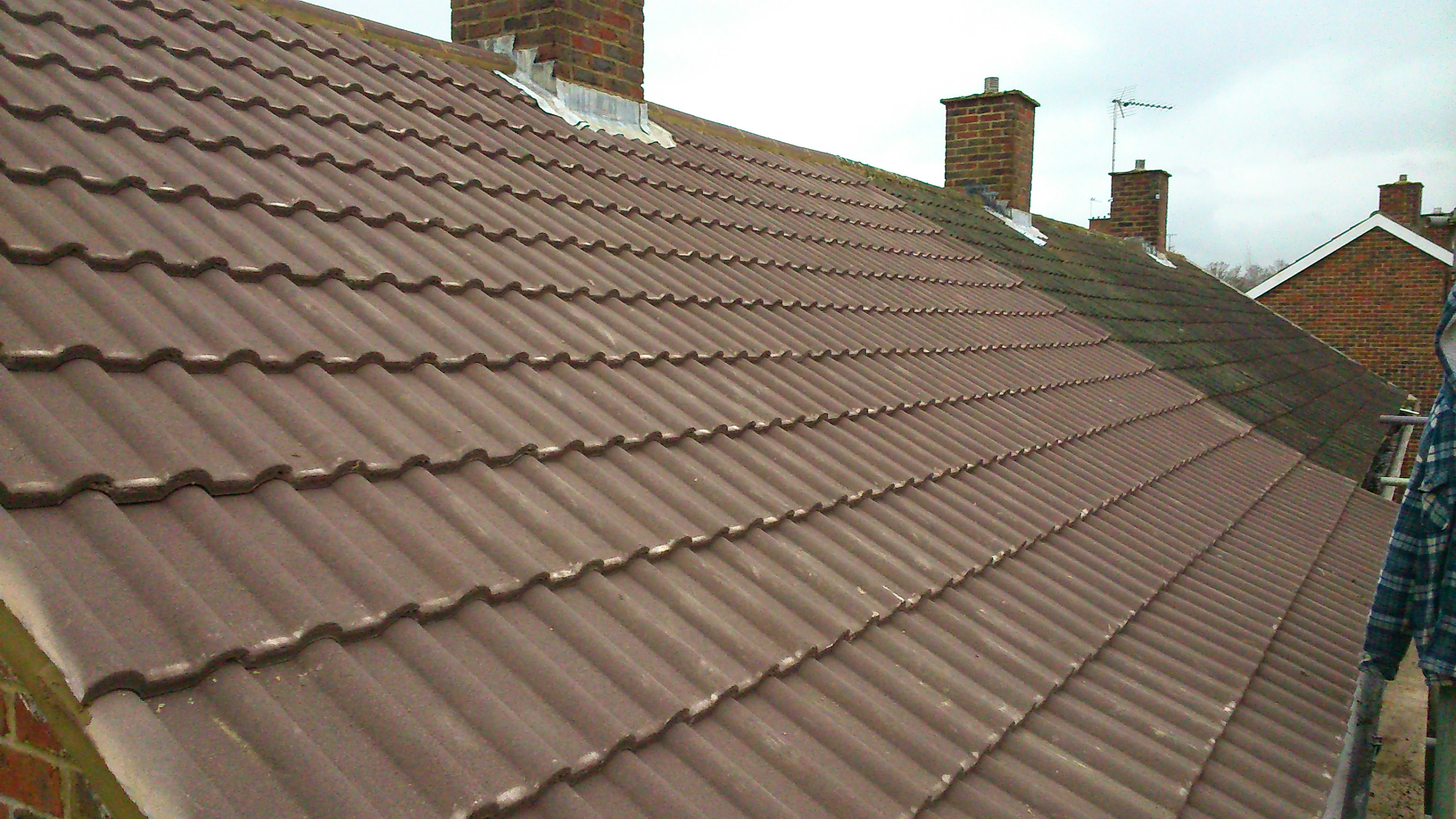 new-roof