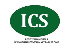 ICS logo